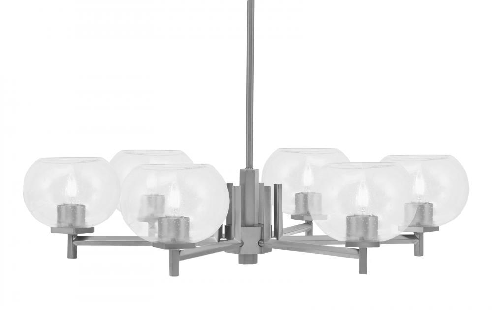 Chandeliers