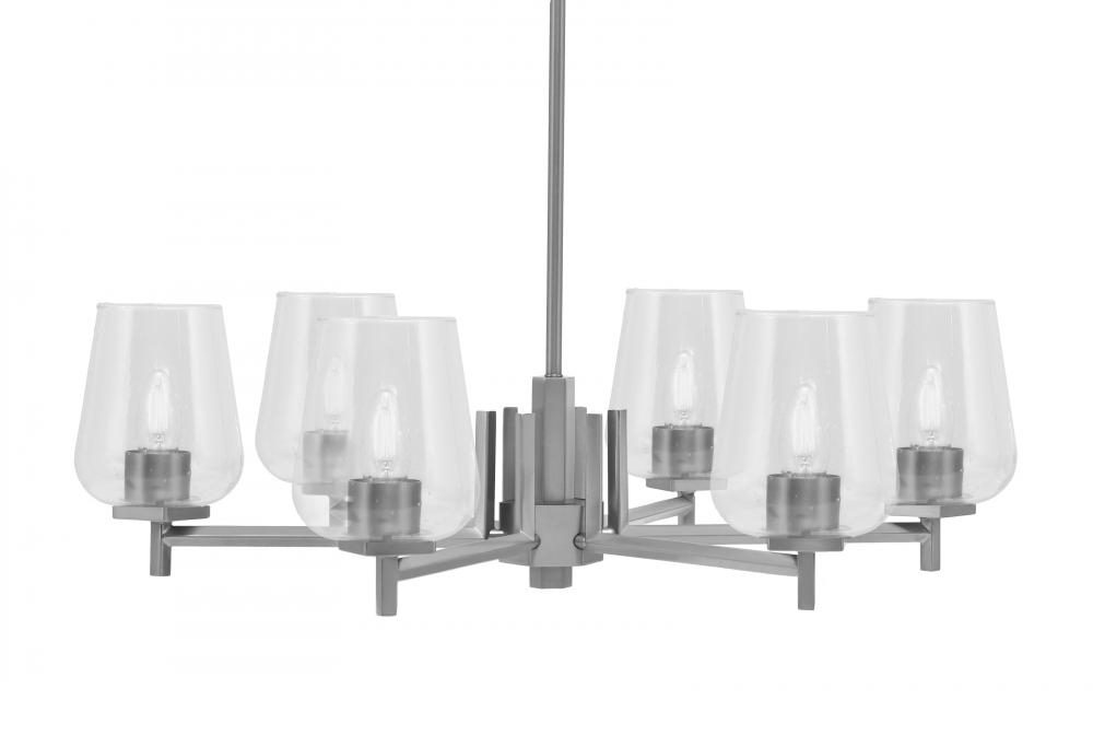 Chandeliers
