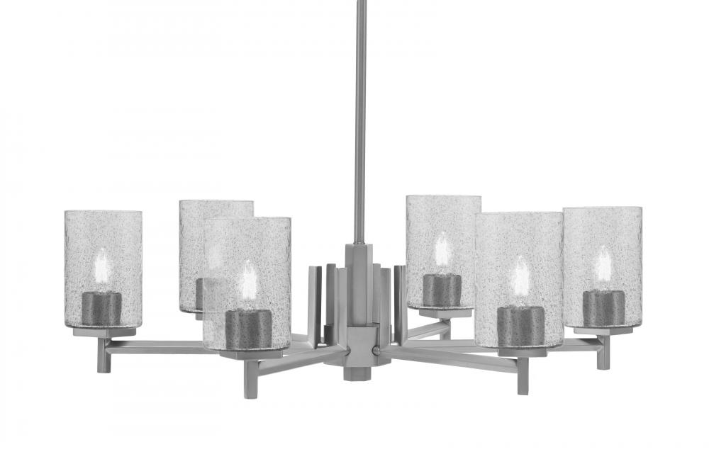 Chandeliers