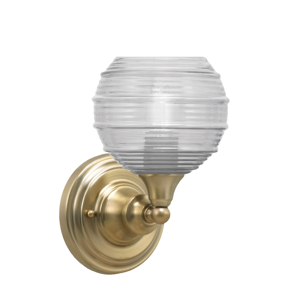 Wall Sconces