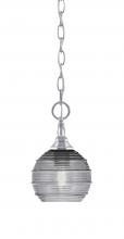 Toltec Company 11-CH-5112 - Mini Pendants