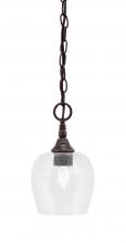 Toltec Company 11-DG-4810 - Mini Pendants