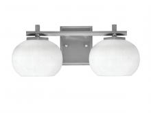 Toltec Company 1212-GP-212 - Bathroom Lighting