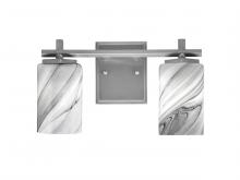 Toltec Company 1212-GP-3009 - Bathroom Lighting