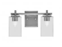 Toltec Company 1212-GP-530 - Bathroom Lighting