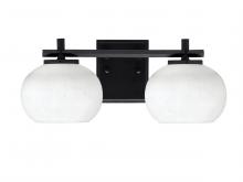 Toltec Company 1212-MB-212 - Bathroom Lighting