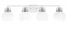 Toltec Company 1934-WHBN-212 - Bathroom Lighting