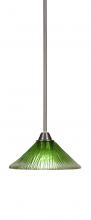 Toltec Company 3401-BN-437 - Mini Pendants