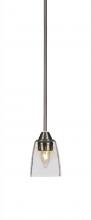 Toltec Company 3401-BN-461 - Mini Pendants