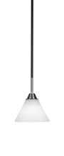 Toltec Company 3401-MBBN-312 - Mini Pendants