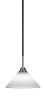 Toltec Company 3401-MBBN-314 - Mini Pendants