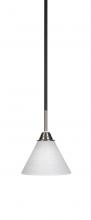 Toltec Company 3401-MBBN-4051 - Mini Pendants