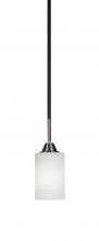 Toltec Company 3401-MBBN-4061 - Mini Pendants