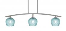 Toltec Company 3736-GP-4605 - Billiard/Island