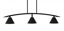Toltec Company 3736-MB-421-MB - Island