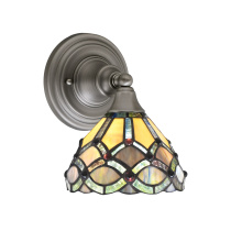 Toltec Company 40-BN-9435 - Wall Sconces