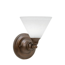 Toltec Company 40-BRZ-312 - Wall Sconces
