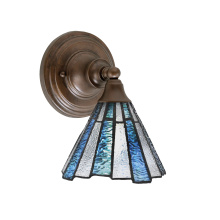 Toltec Company 40-BRZ-9325 - Wall Sconces