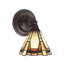 Toltec Company 40-DG-9345 - Wall Sconces
