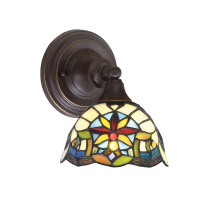 Toltec Company 40-DG-9365 - Wall Sconces
