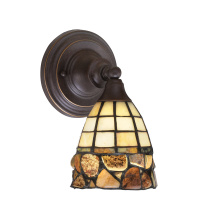 Toltec Company 40-DG-9735 - Wall Sconces