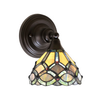Toltec Company 40-ES-9435 - Wall Sconces