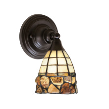 Toltec Company 40-ES-9735 - Wall Sconces