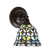 Toltec Company 40-ES-9965 - Wall Sconces