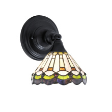 Toltec Company 40-MB-9395 - Wall Sconces