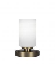 Toltec Company 51-NAB-4061 - Table Lamps