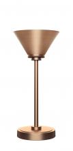 Toltec Company 53-NAB-421 - Table Lamps