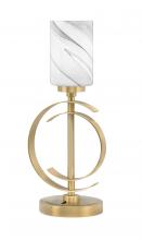 Toltec Company 56-NAB-3009 - Table Lamps