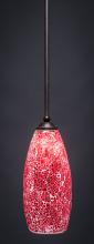 Toltec Company 560-DG-5066 - Mini Pendants