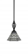 Toltec Company 80-MB-9105 - Mini Pendants