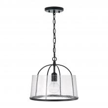 Capital 247011MB - 1 Light Semi-Flush