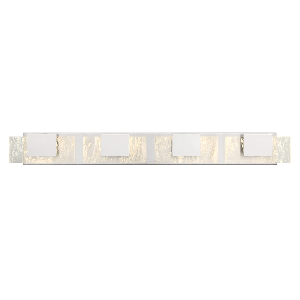 KASHA,BATHBAR,4LT,LED,NIC