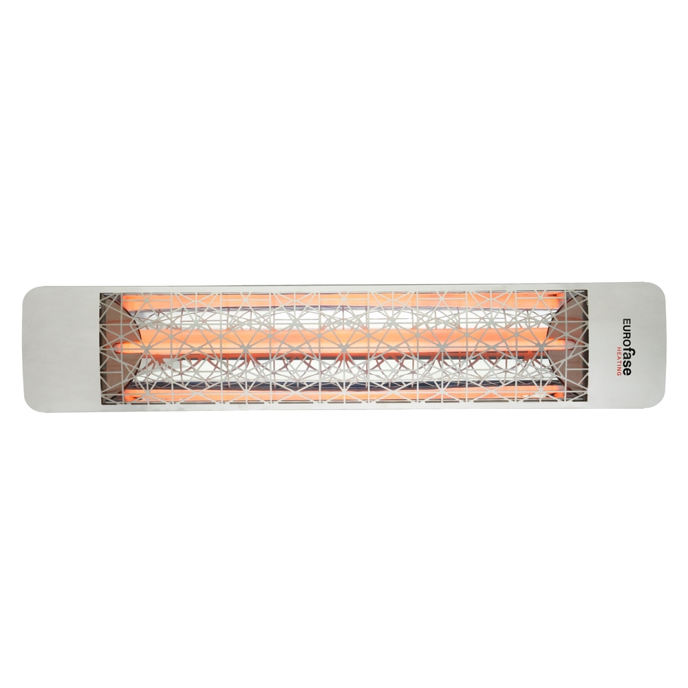 277V 2500W ELECTRIC HEATER,SS4