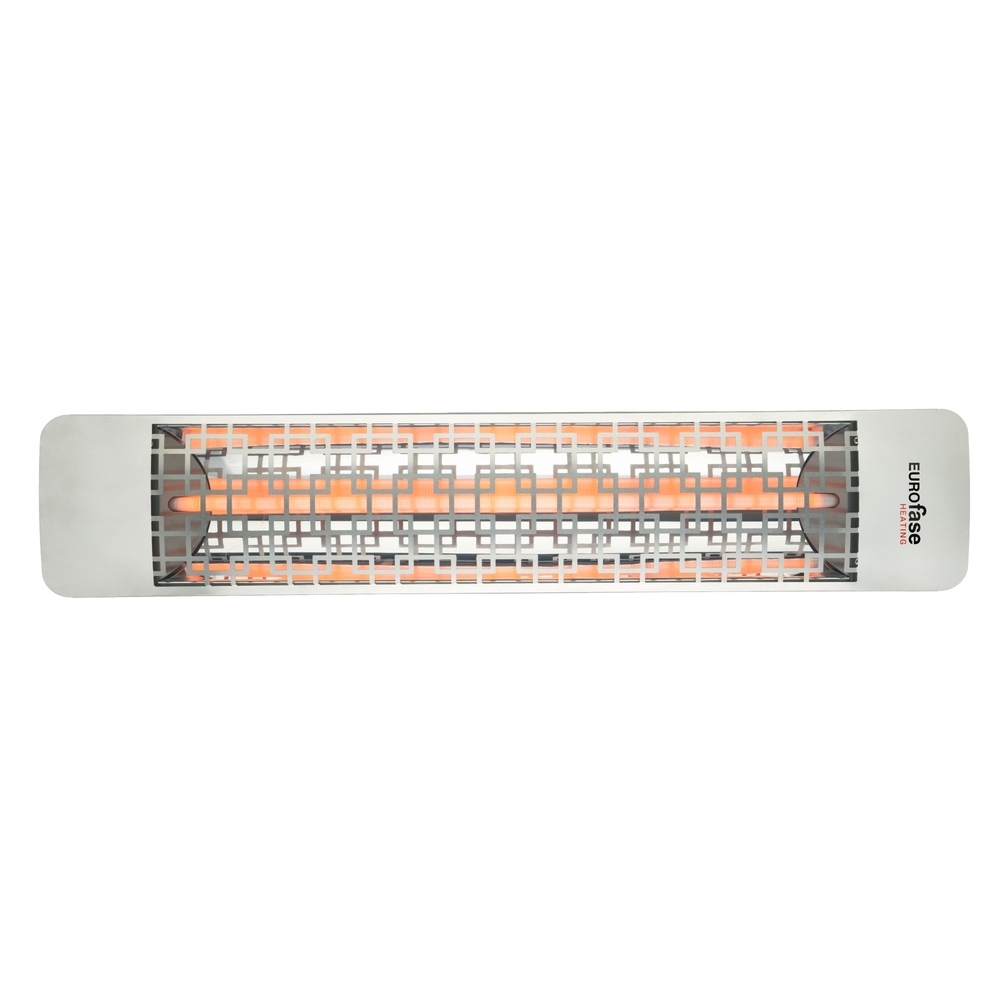 277V 2500W ELECTRIC HEATER,SS5