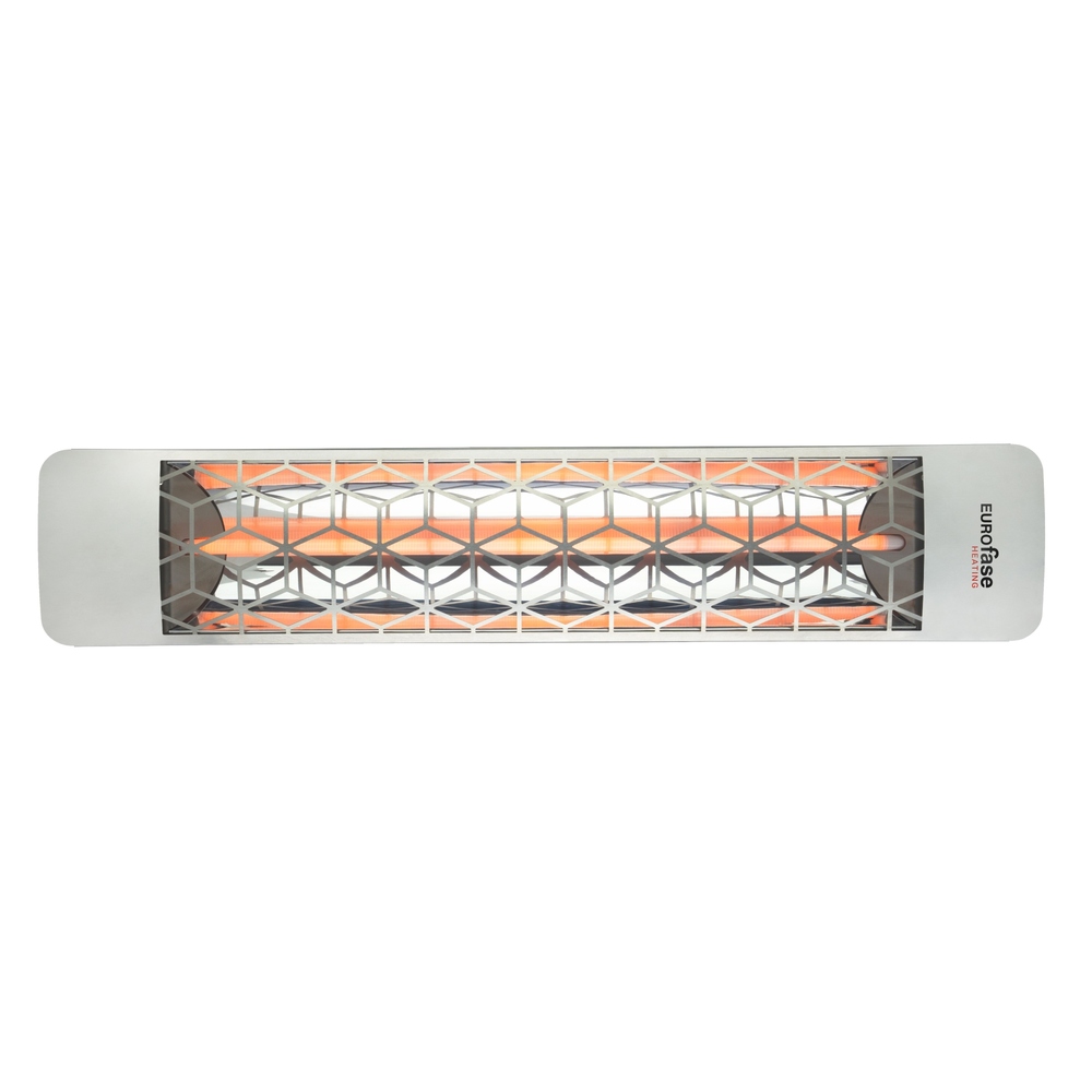 277V 2500W ELECTRIC HEATER,SS6