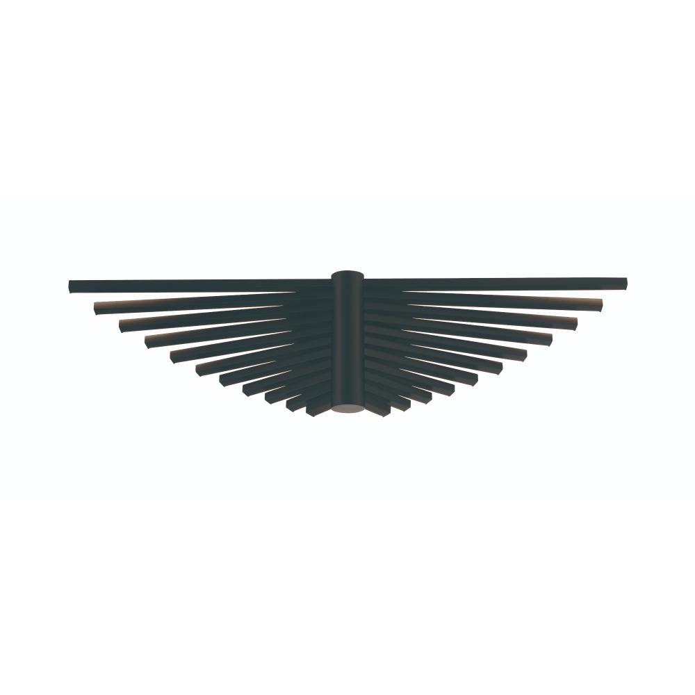SERAPH-WSC-25IN-BLK