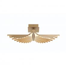 Eurofase 46897-022 - SERAPH-SM-25IN-GLD-PC