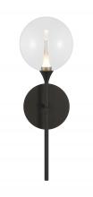 Eurofase 48912-013 - IISSA-WSC-19IN-BK-CL