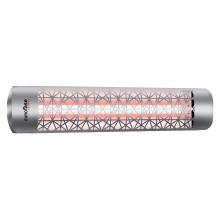 Eurofase EF39DCS4 - DECOR COVER,39IN,SS
