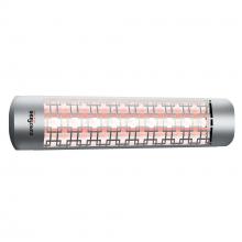 Eurofase EF39DCS5 - DECOR COVER,39IN,SS