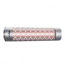 Eurofase EF39DCS2 - DECOR COVER,39IN,SS