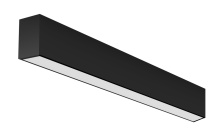 Eurofase F55440BSFM - 4FT,F55,SURFACE,4000K,BLK
