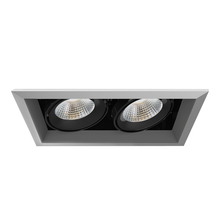 Eurofase TE132LED-35-2-0N - MULT,26W,TRM,2LT,35K,PT/BLK