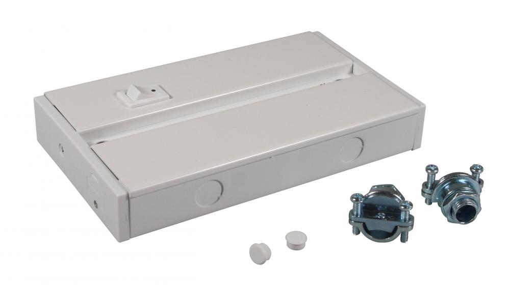 5LC COMPLETE HARDWIRE BOX