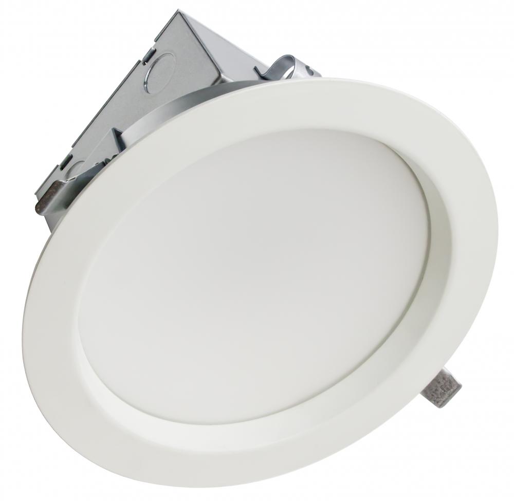 MAG-8, 8-Inch True Remodel, 4000K, 23 Watts, White