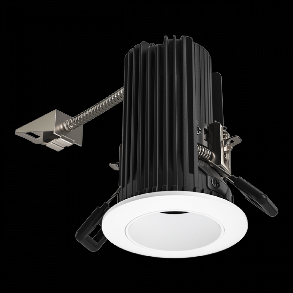 2" ROUND RFLCTR 35DEG BEAM ANGLE 35K